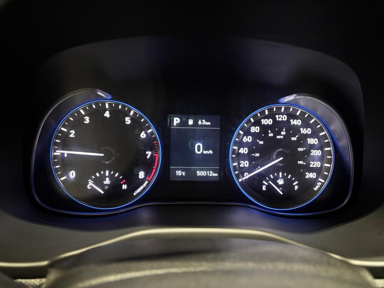 2020 Hyundai KONA 2.0L Preferred Photo