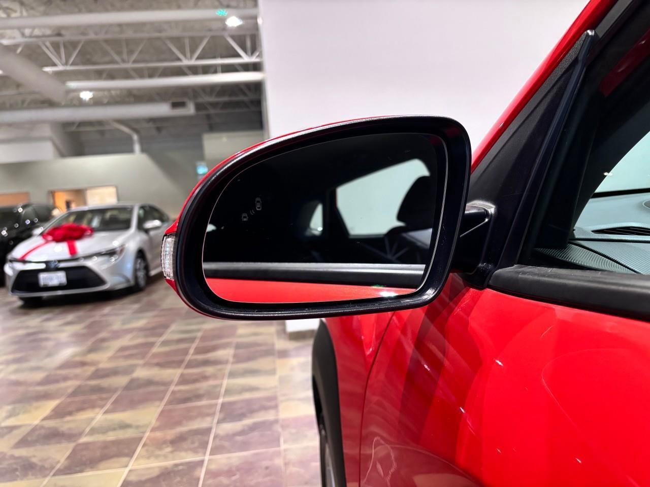 2020 Hyundai KONA 2.0L Preferred Photo