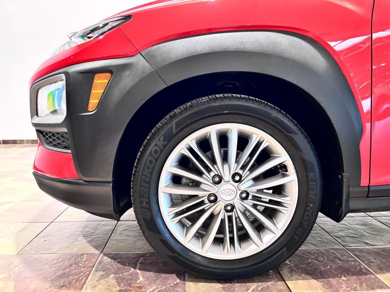 2020 Hyundai KONA 2.0L Preferred Photo