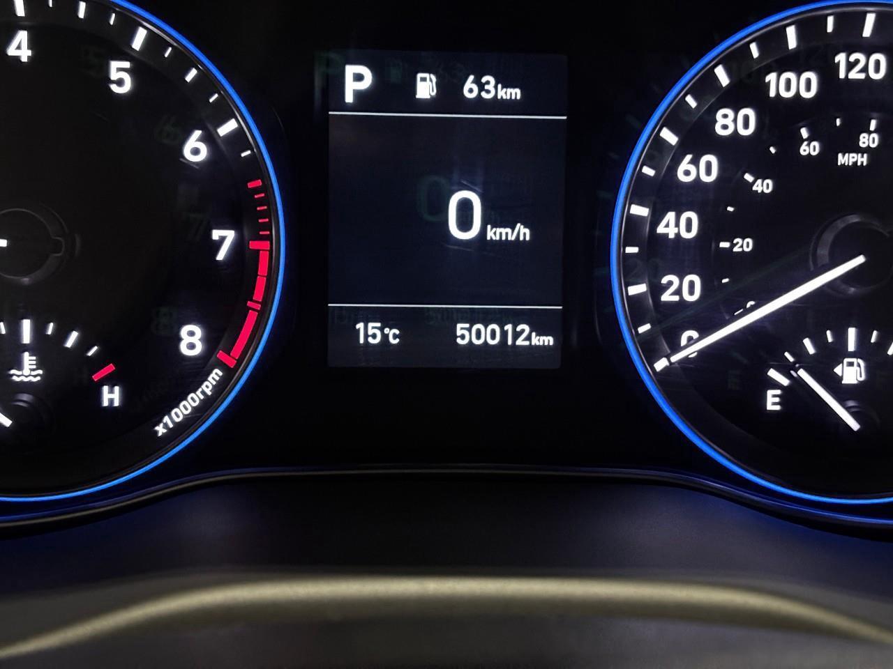 2020 Hyundai KONA 2.0L Preferred Photo