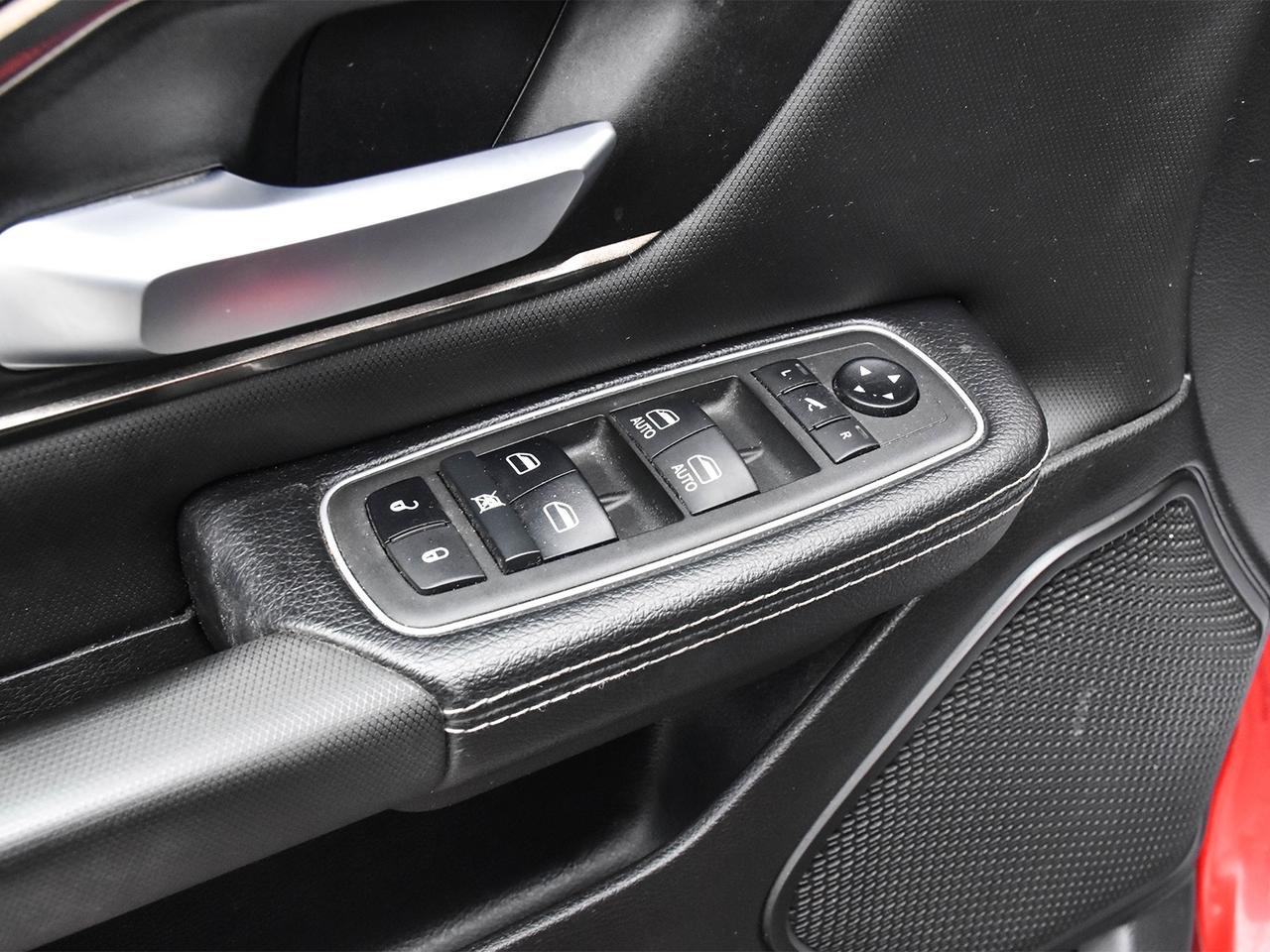2022 RAM 1500 Sport/Rebel Photo