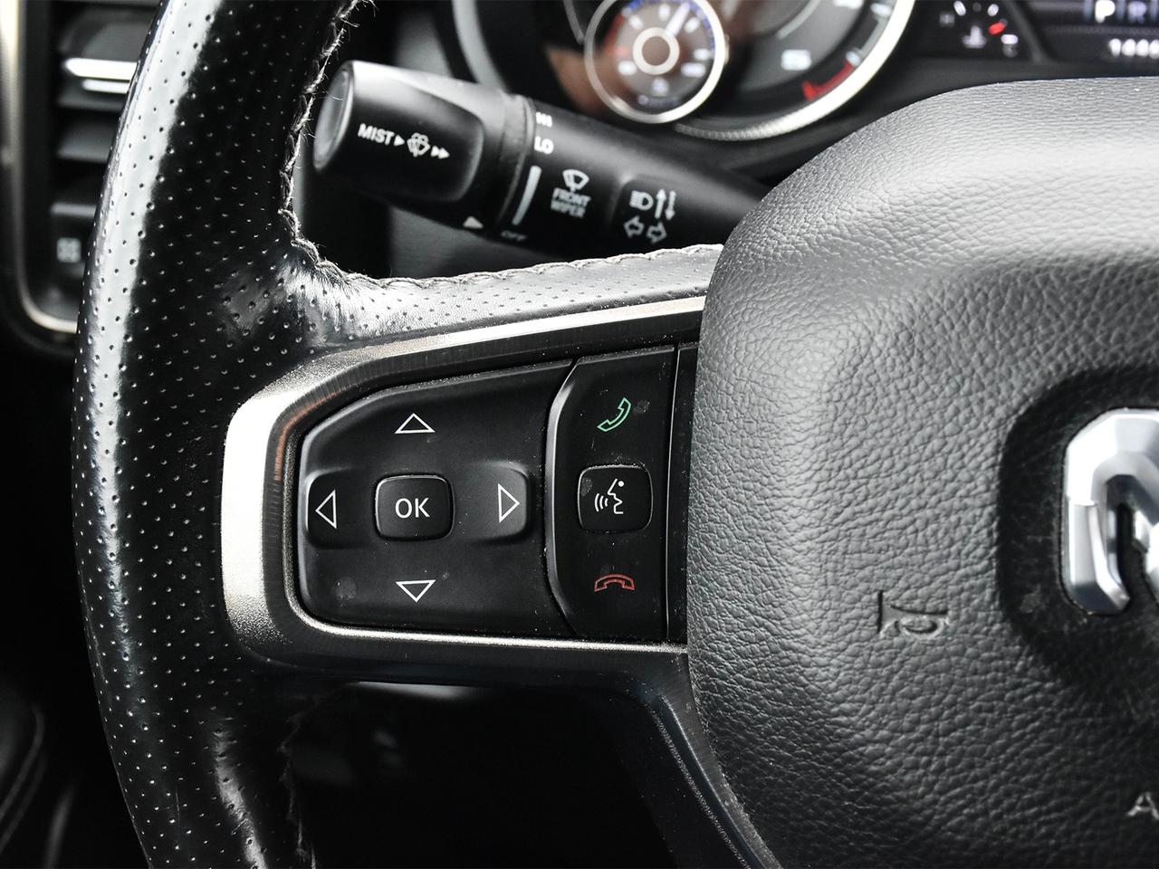 2022 RAM 1500 Sport/Rebel Photo