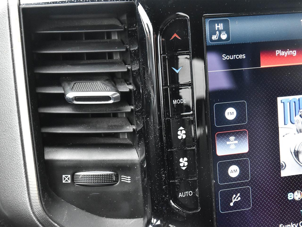 2022 RAM 1500 Sport/Rebel Photo