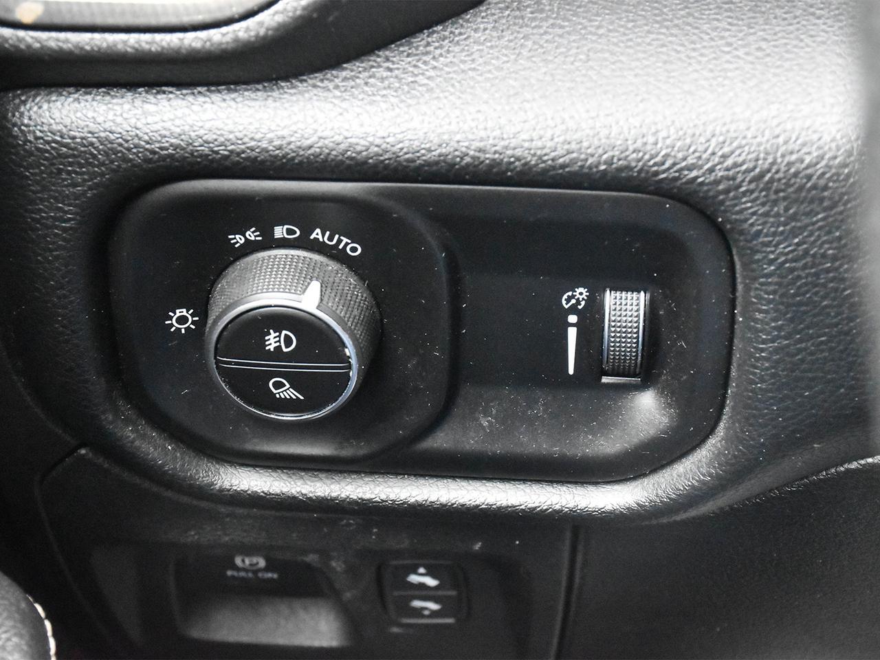 2022 RAM 1500 Sport/Rebel Photo