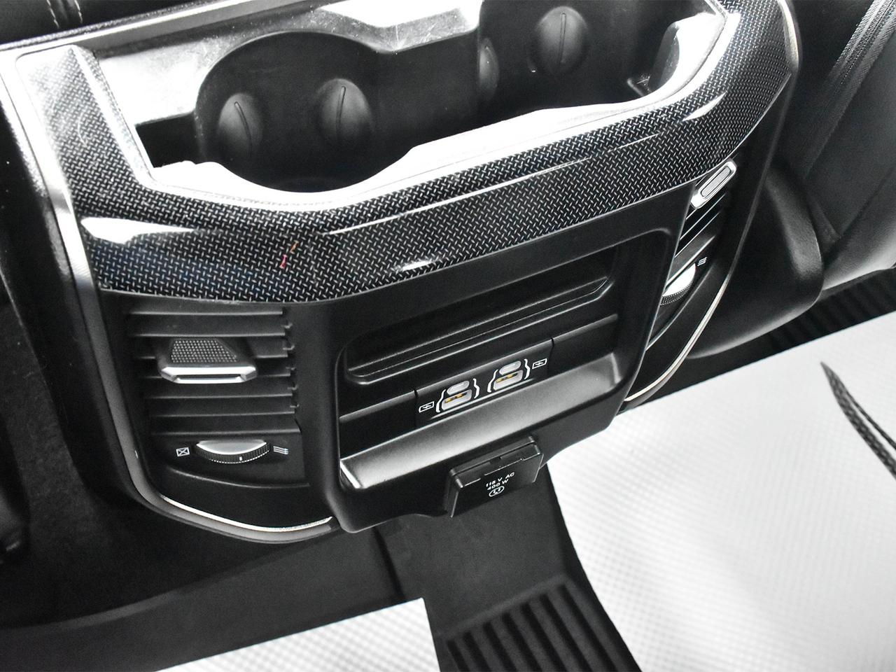 2022 RAM 1500 Sport/Rebel Photo