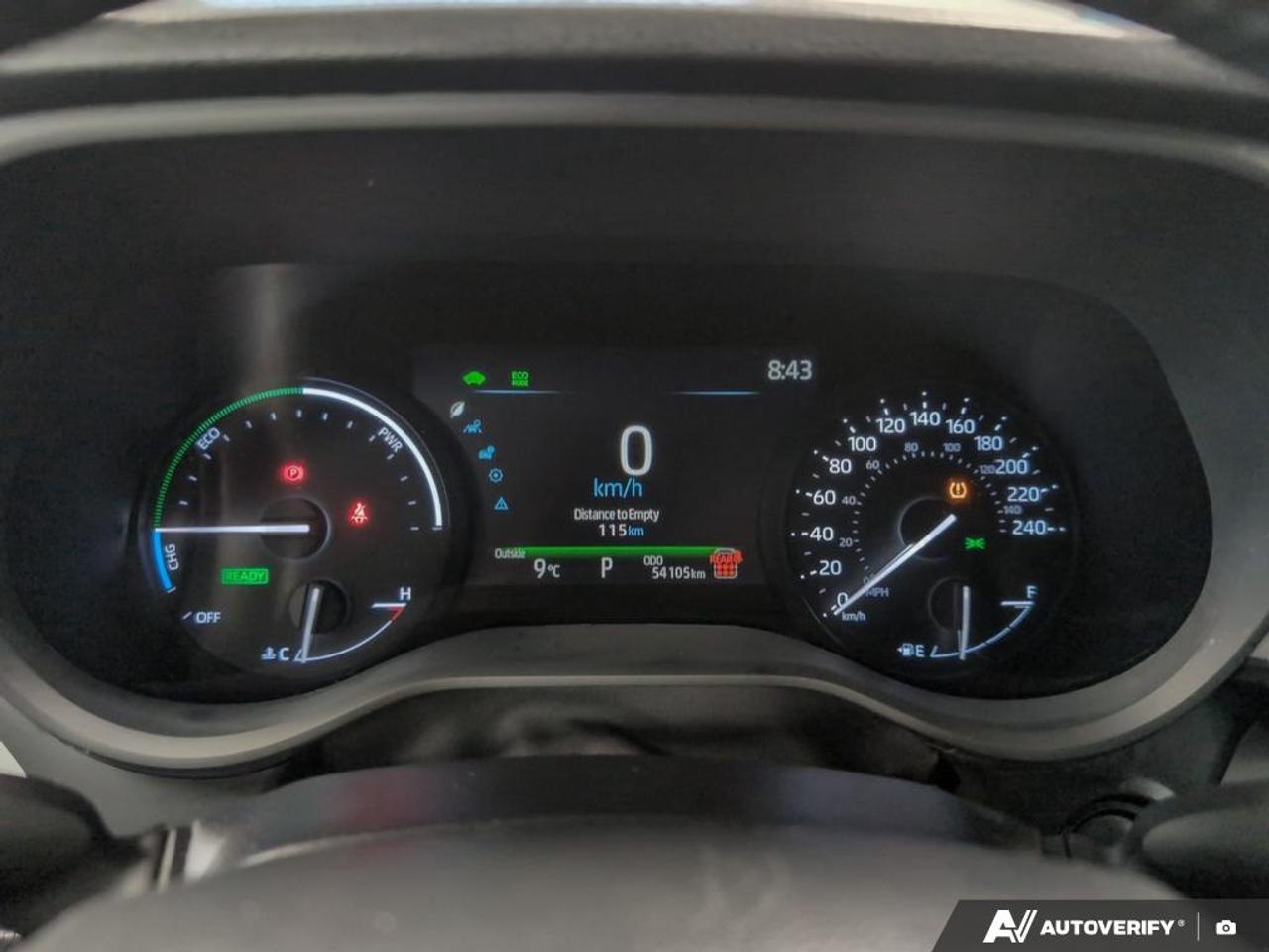 2025 Toyota Sienna LE 8-Passenger 4dr Front-Wheel Drive Passenger Van Photo