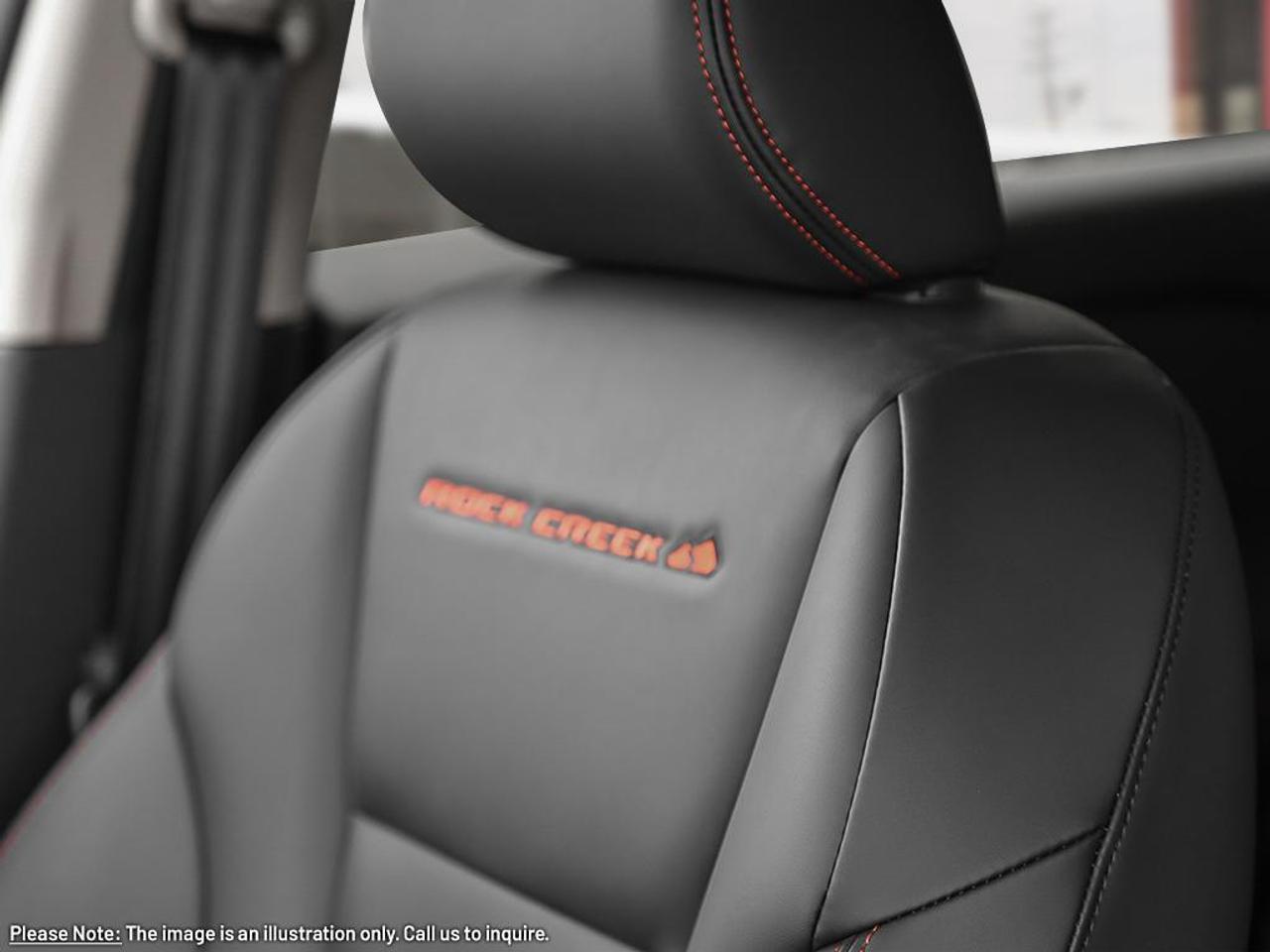 2026 Nissan Rogue Rock Creek 4dr All-Wheel Drive Sport Utility Photo