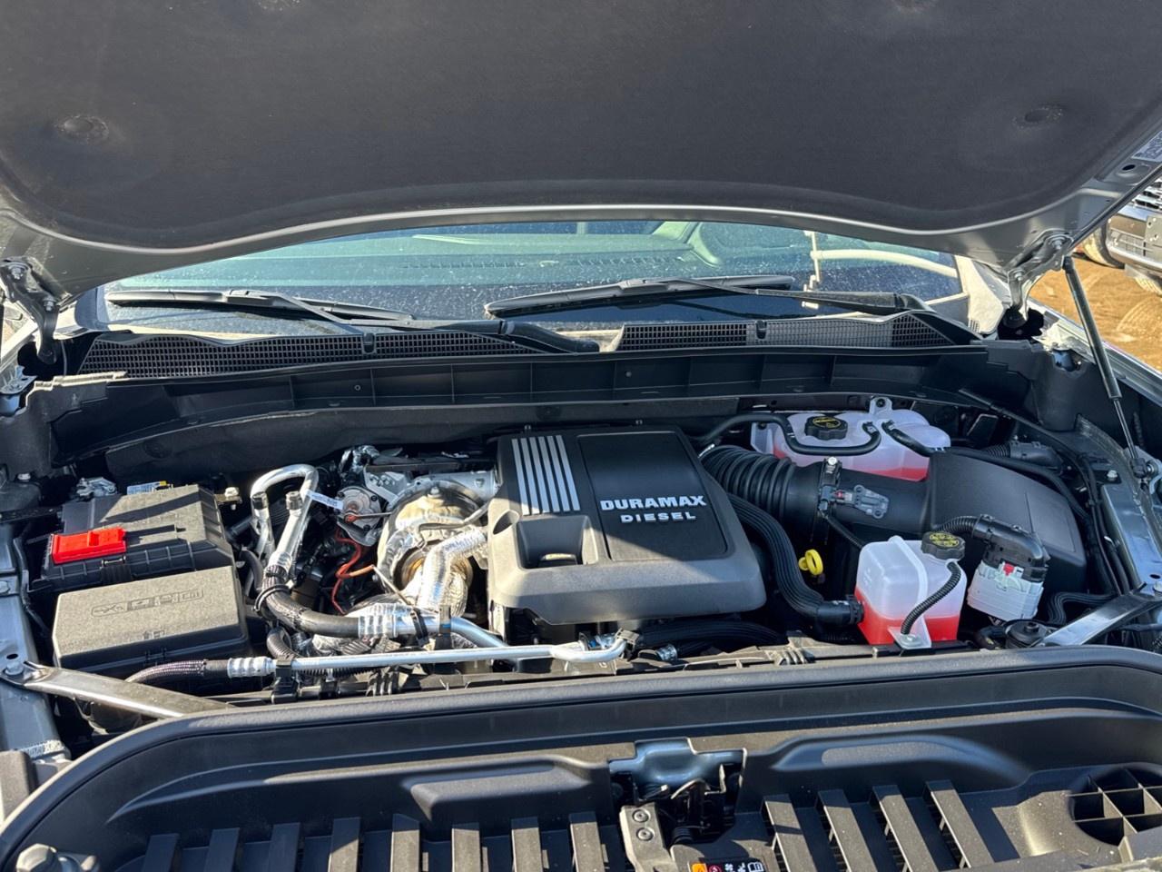 2026 GMC Sierra 1500 Crew Cab Short Box 4-Wheel Drive Elevation Photo