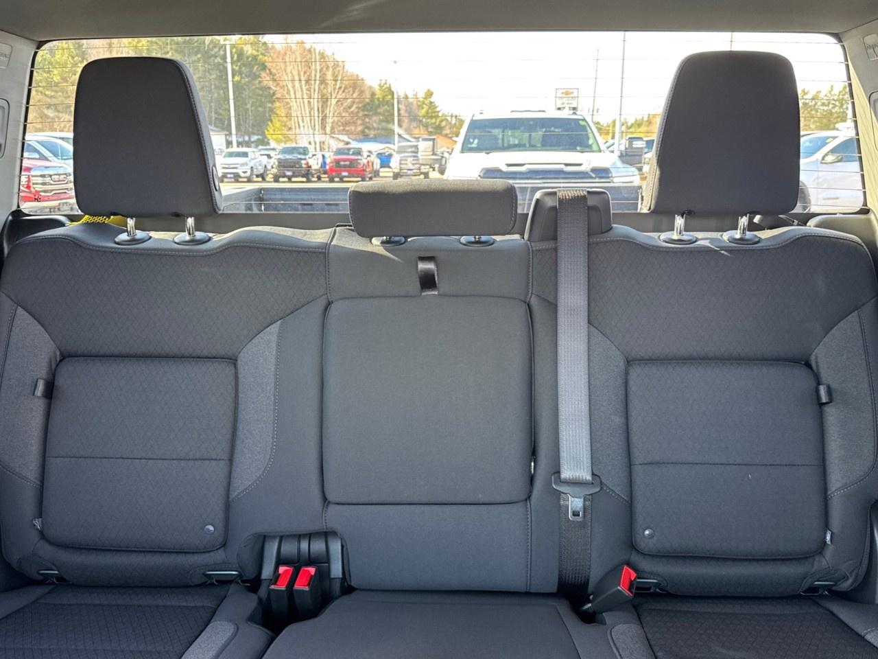 2026 GMC Sierra 1500 Crew Cab Short Box 4-Wheel Drive Elevation Photo