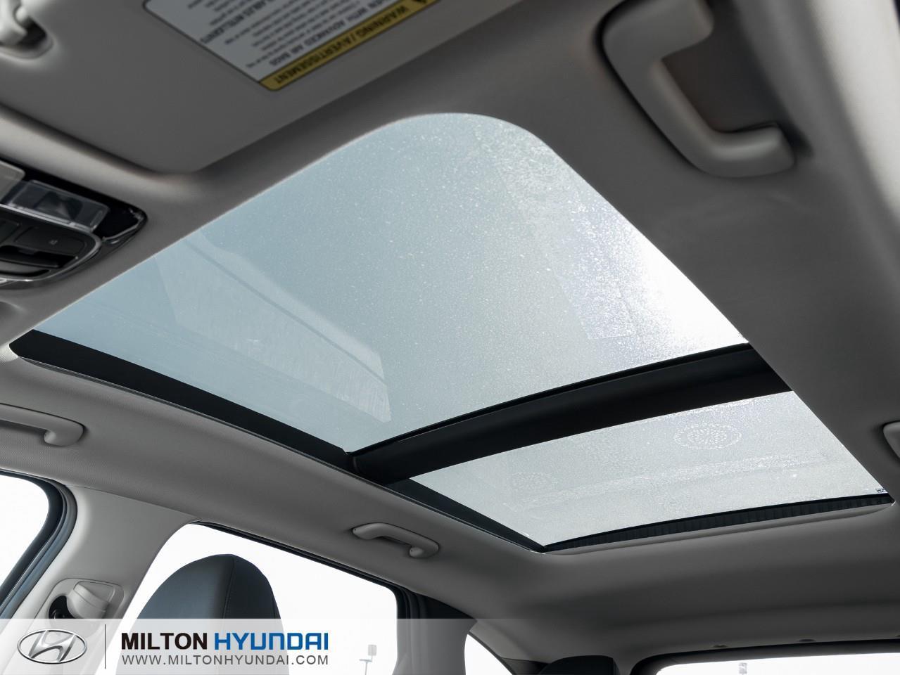 2026 Hyundai Tucson Preferred w/Trend Package 4dr All-Wheel Drive Photo