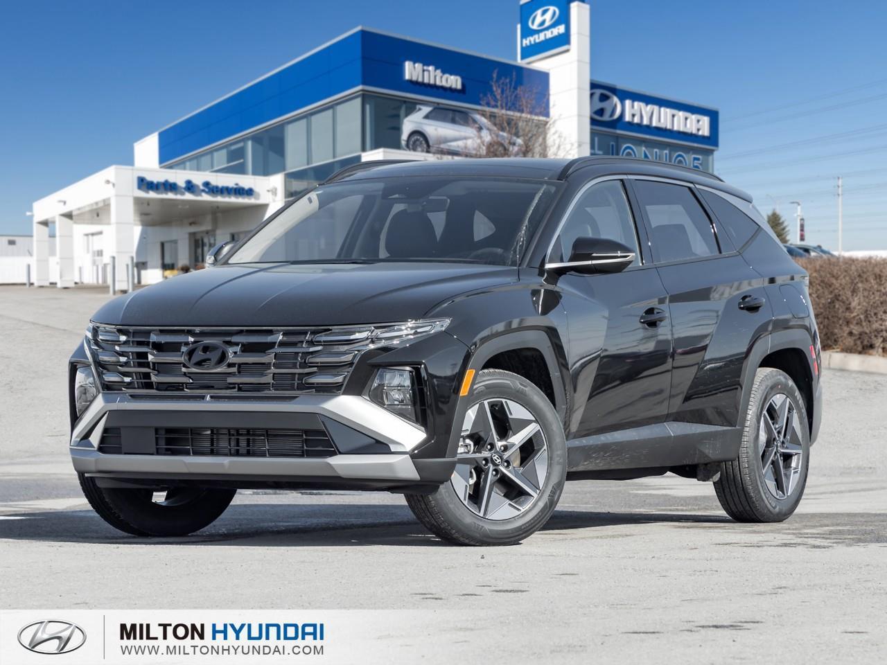 2026 Hyundai Tucson Preferred w/Trend Package 4dr All-Wheel Drive Photo0
