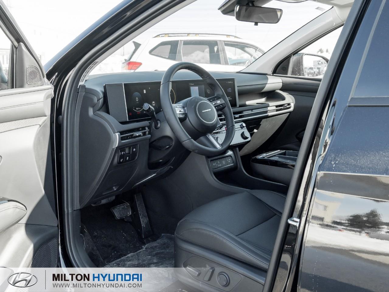 2026 Hyundai Tucson Preferred w/Trend Package 4dr All-Wheel Drive Photo