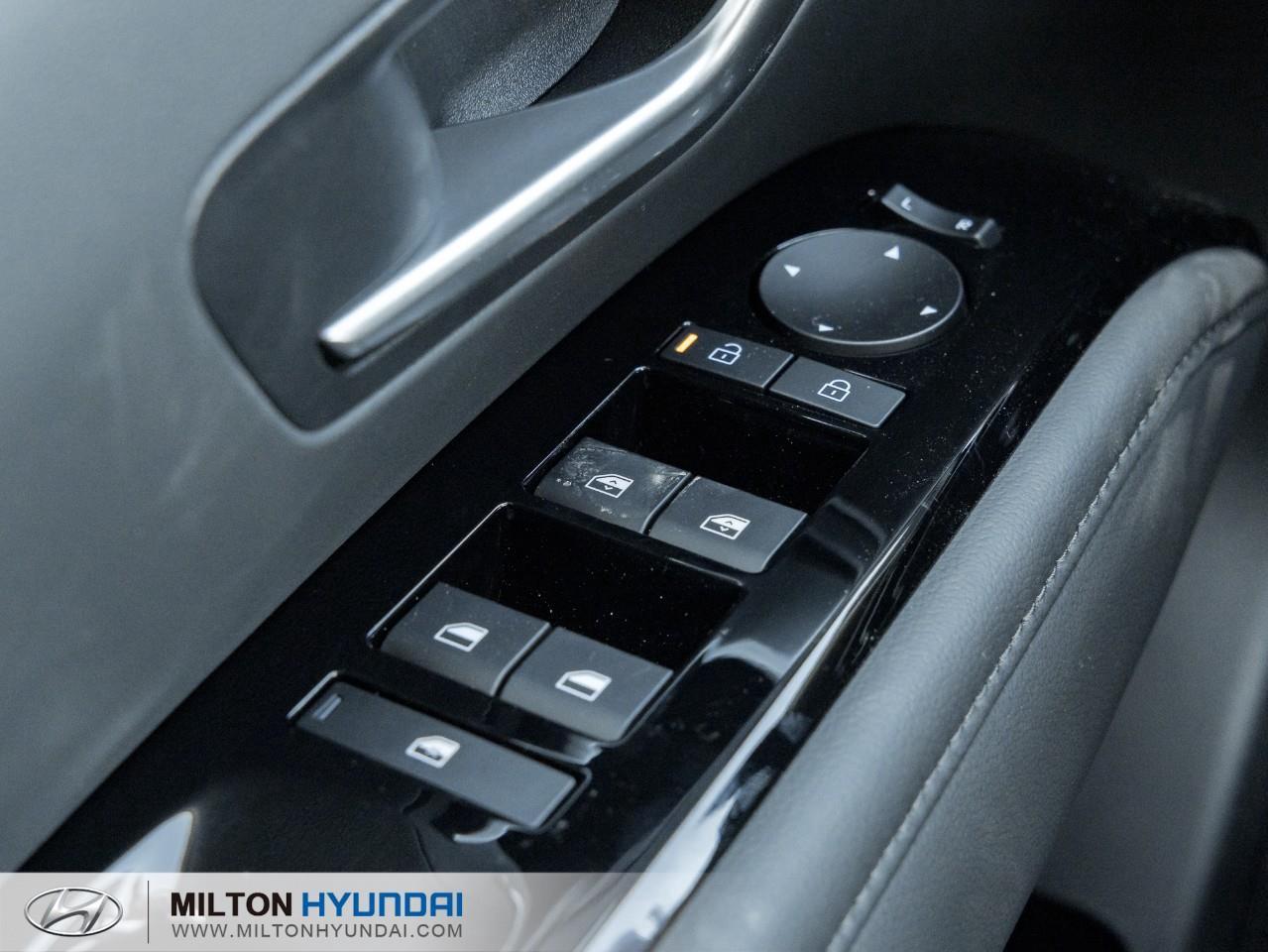 2026 Hyundai Tucson Preferred w/Trend Package 4dr All-Wheel Drive Photo