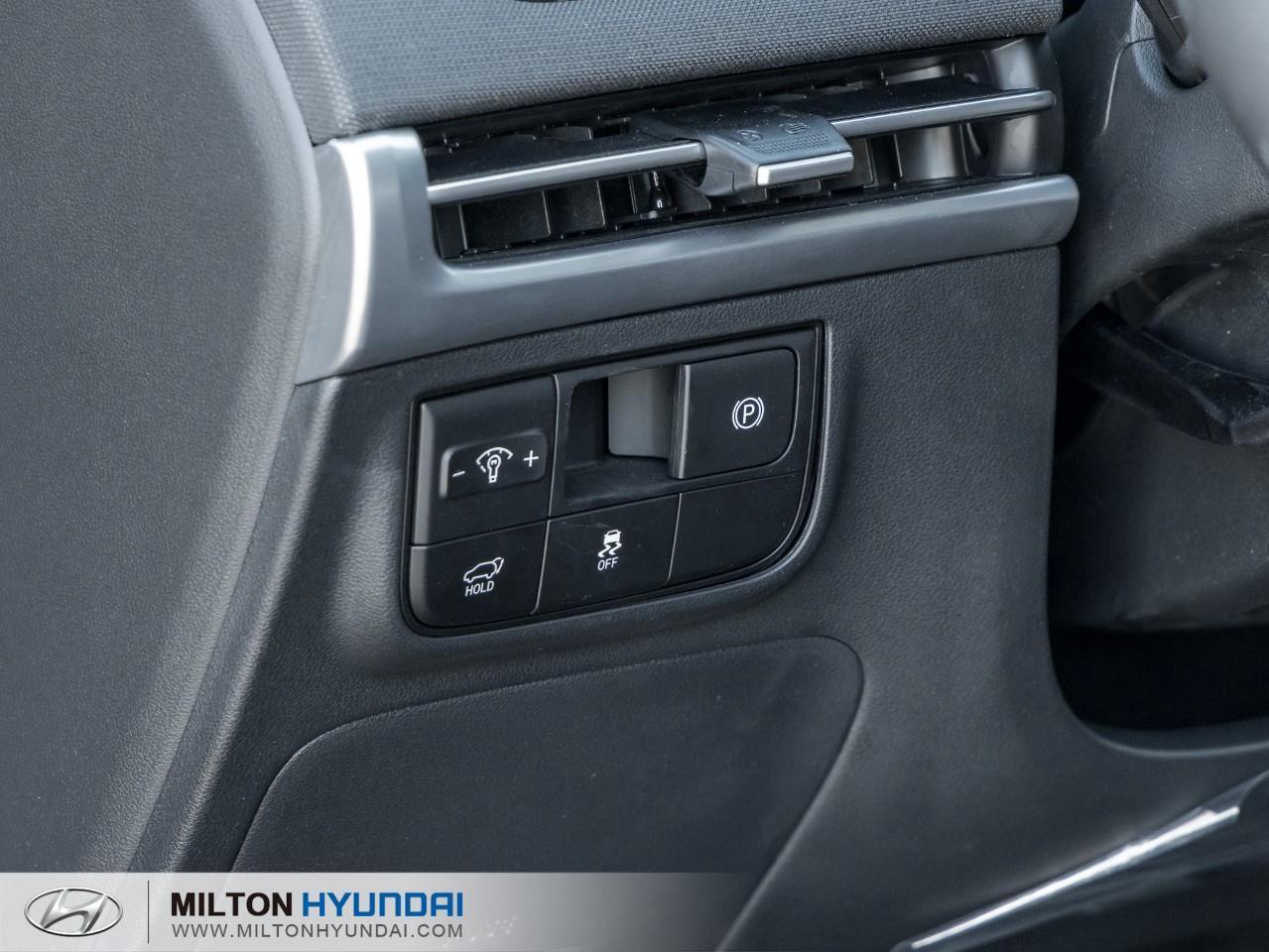 2026 Hyundai Tucson Preferred w/Trend Package 4dr All-Wheel Drive Photo