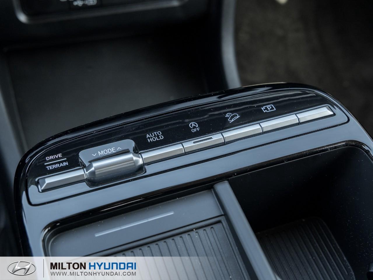 2026 Hyundai Tucson Preferred w/Trend Package 4dr All-Wheel Drive Photo