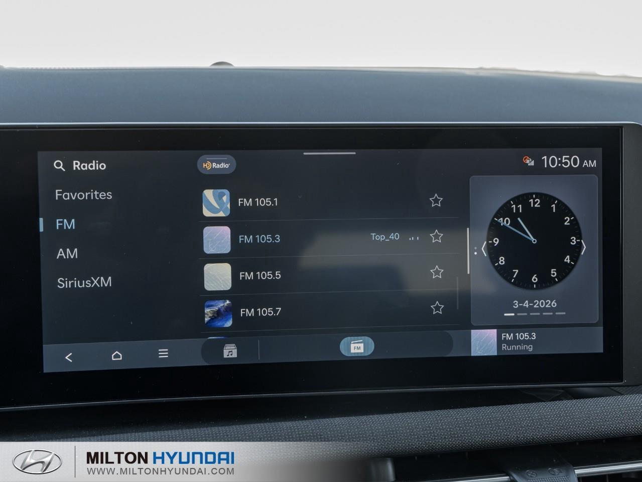 2026 Hyundai Tucson Preferred w/Trend Package 4dr All-Wheel Drive Photo