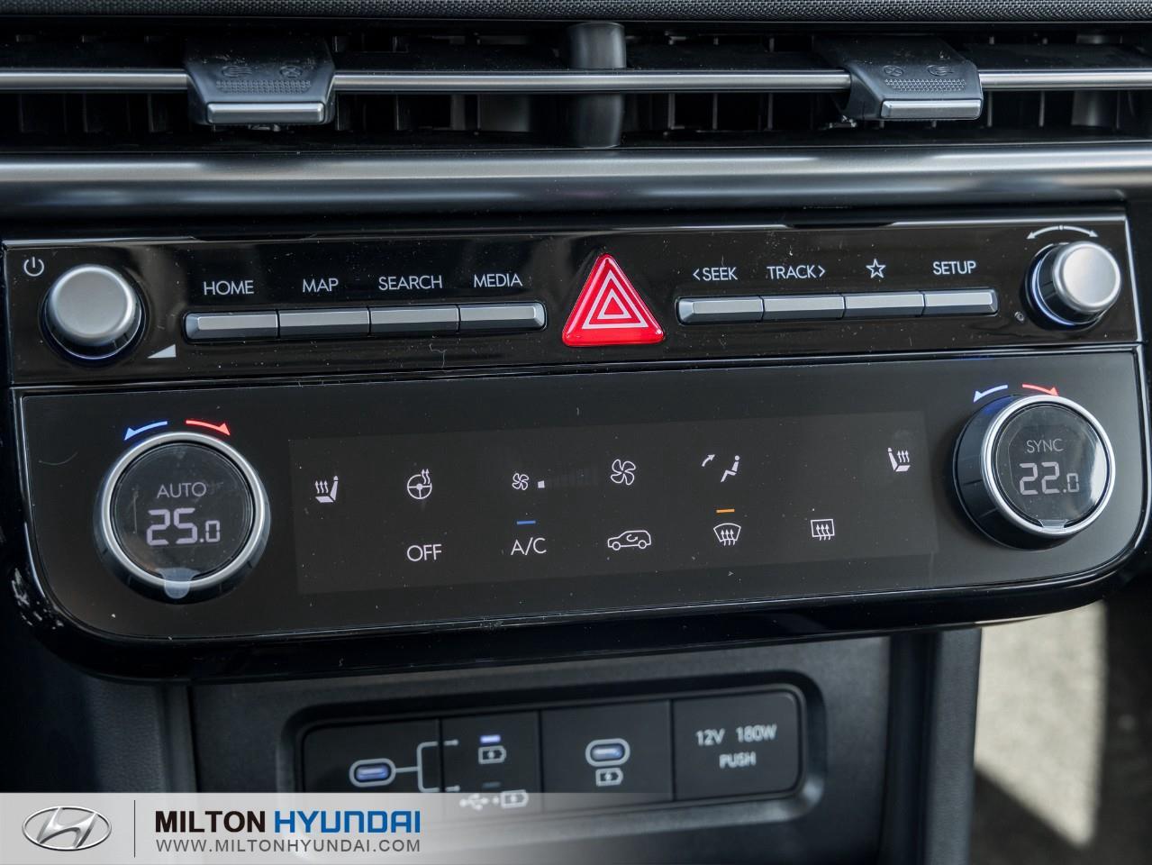 2026 Hyundai Tucson Preferred w/Trend Package 4dr All-Wheel Drive Photo