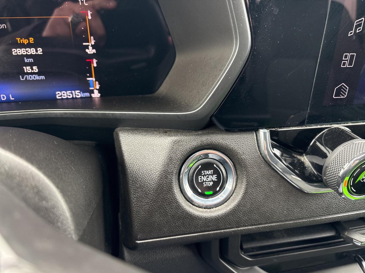 2023 Chevrolet Colorado 4WD Work Truck Photo