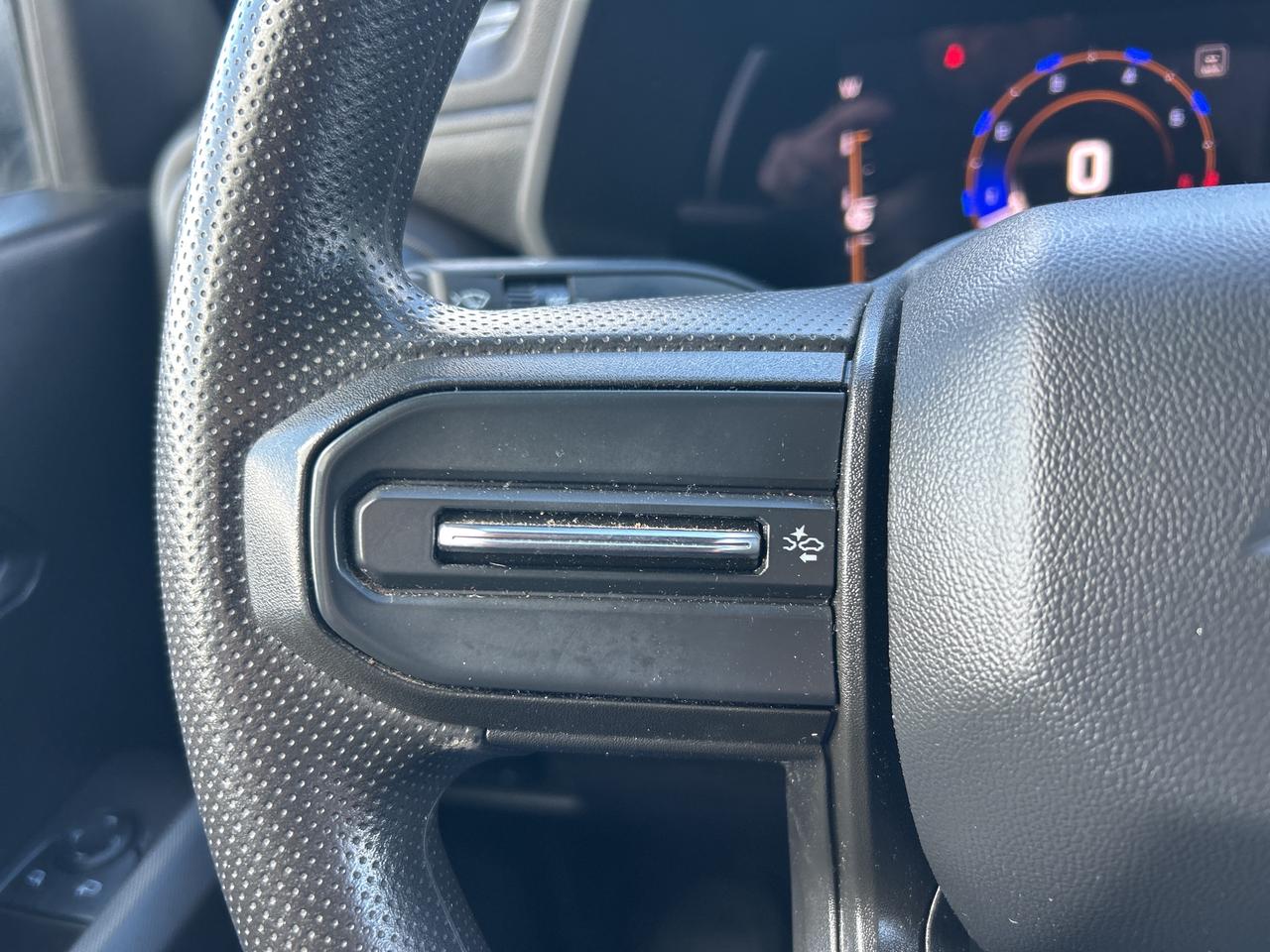 2023 Chevrolet Colorado 4WD Work Truck Photo