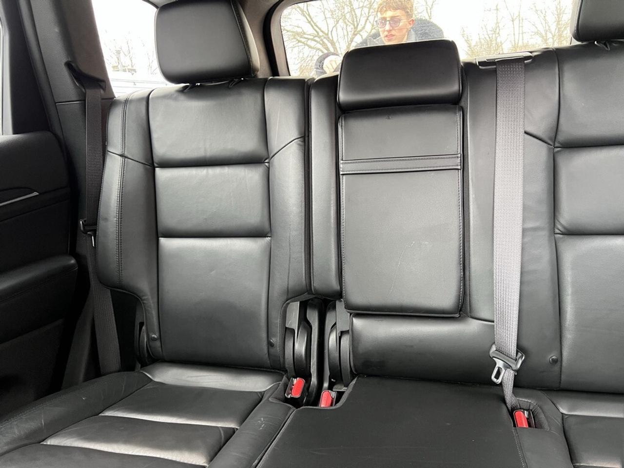 2021 Jeep Grand Cherokee L Limited 4dr 4x2 Automatic Photo