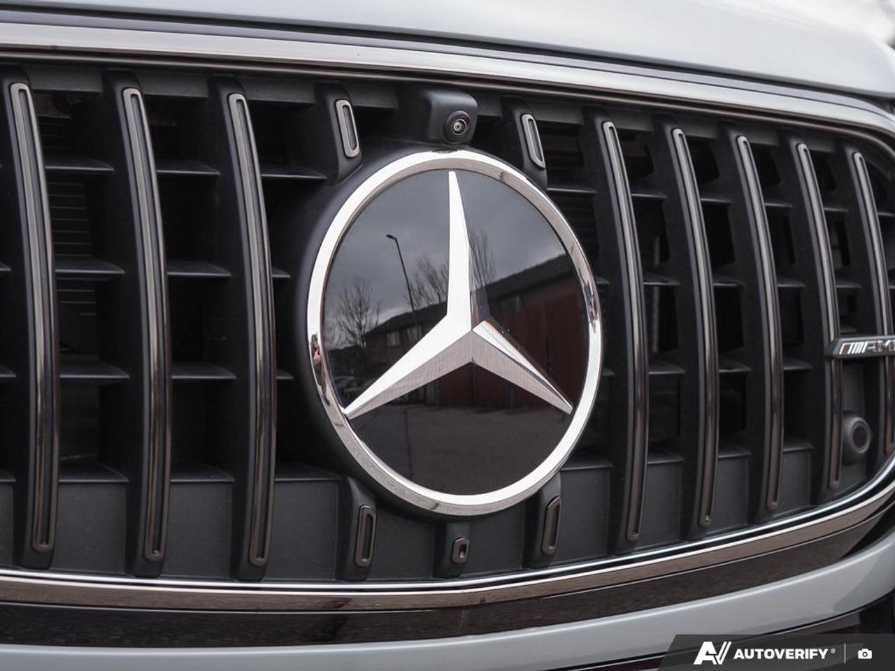 2026 Mercedes-Benz AMG E 53 E Base AMG E 53 E 4dr All-Wheel Drive 4MATIC+ Wagon Photo