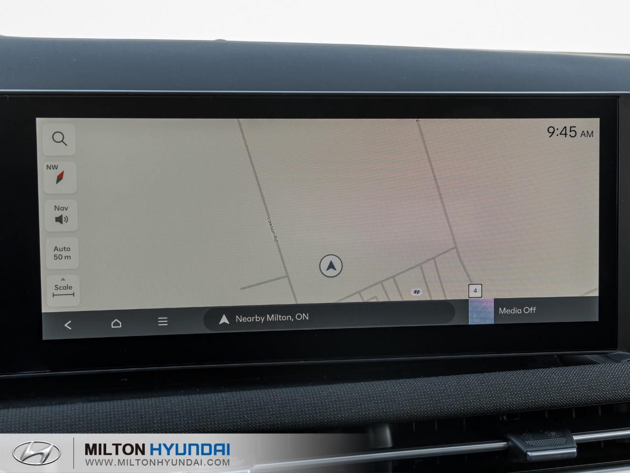 2026 Hyundai Tucson Hybrid Ultimate 4dr All-Wheel Drive Photo