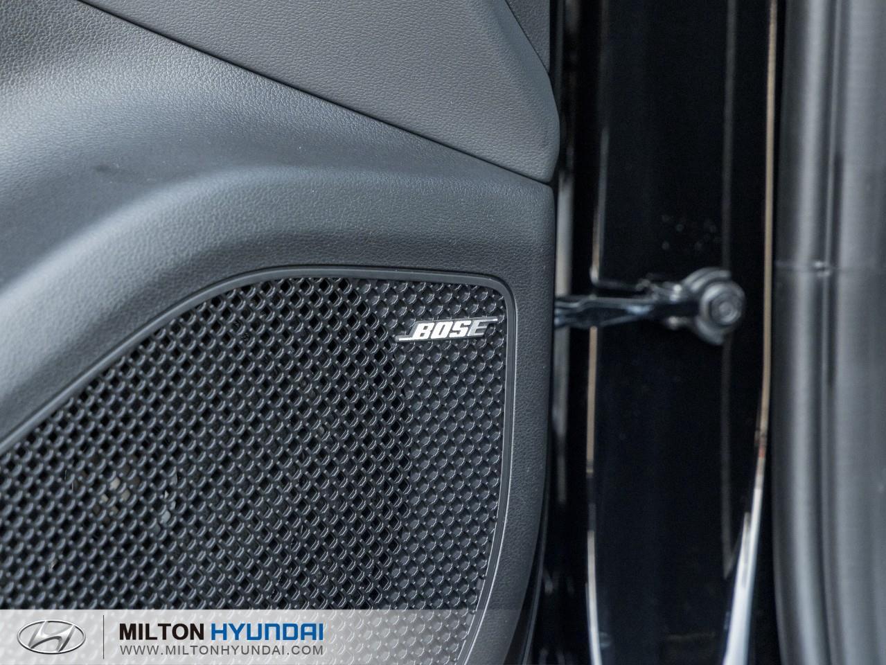 2026 Hyundai Tucson Hybrid Ultimate 4dr All-Wheel Drive Photo