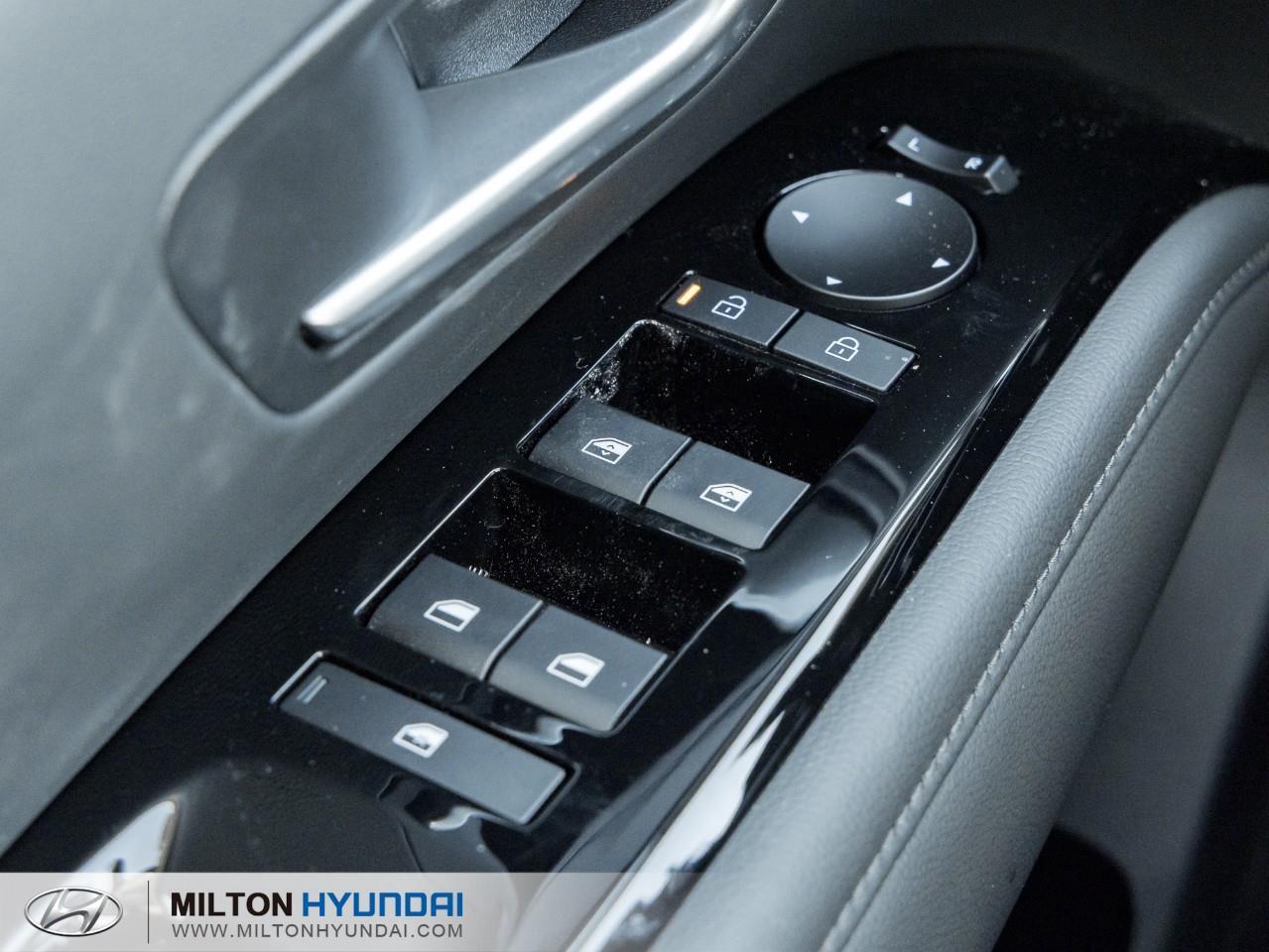 2026 Hyundai Tucson Hybrid Ultimate 4dr All-Wheel Drive Photo