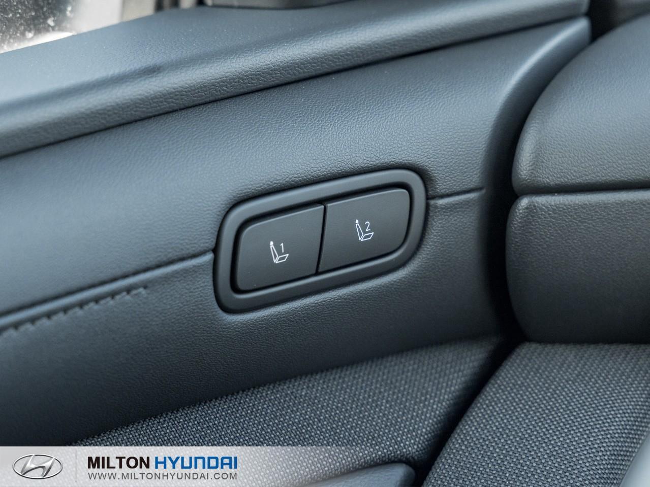 2026 Hyundai Tucson Hybrid Ultimate 4dr All-Wheel Drive Photo