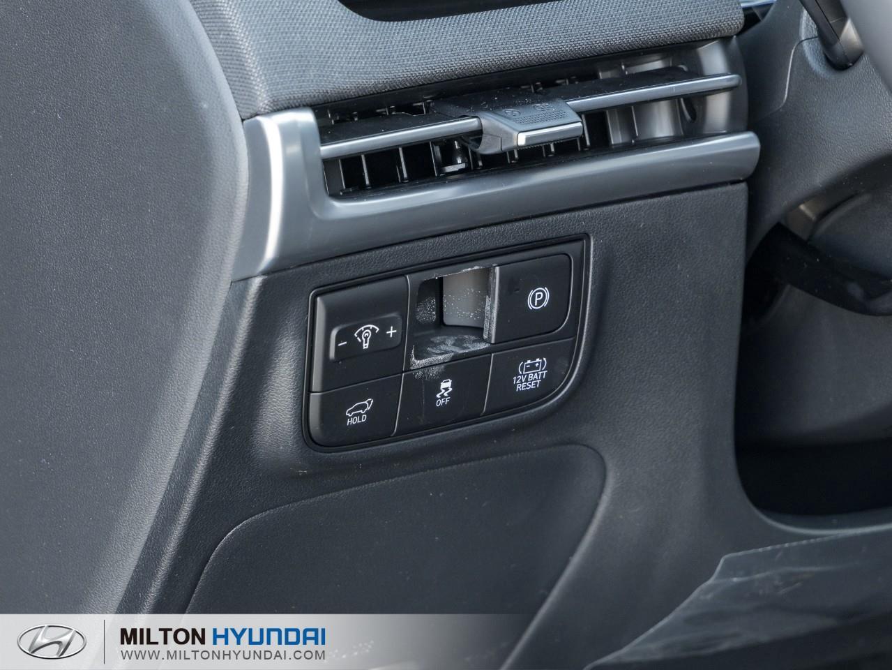 2026 Hyundai Tucson Hybrid Ultimate 4dr All-Wheel Drive Photo