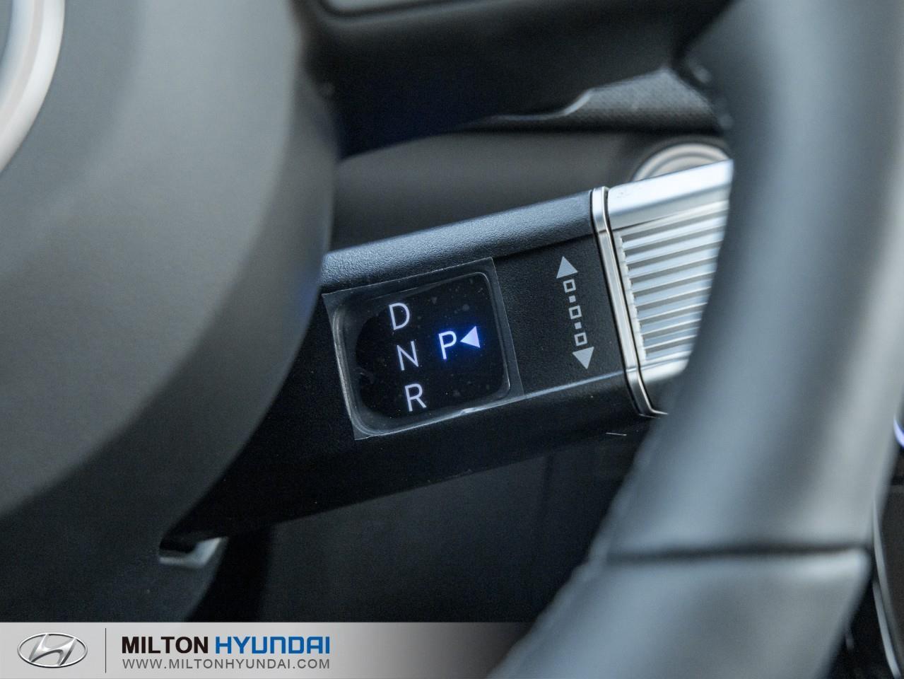 2026 Hyundai Tucson Hybrid Ultimate 4dr All-Wheel Drive Photo