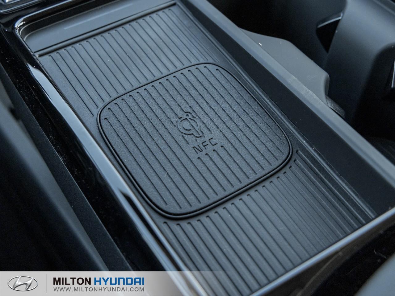 2026 Hyundai Tucson Hybrid Ultimate 4dr All-Wheel Drive Photo