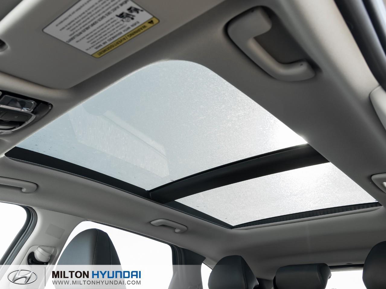 2026 Hyundai Tucson Hybrid Ultimate 4dr All-Wheel Drive Photo