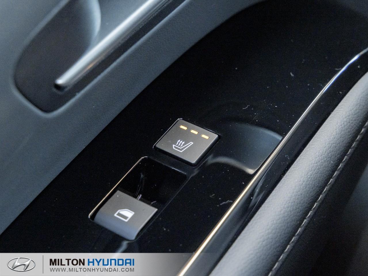 2026 Hyundai Tucson Hybrid Ultimate 4dr All-Wheel Drive Photo