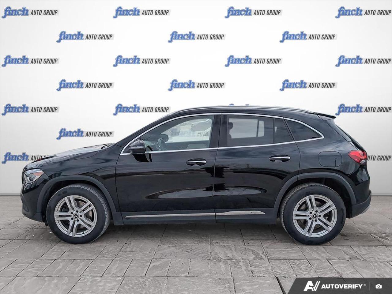 2023 Mercedes-Benz GLA 250 Base GLA 250 4dr All-Wheel Drive 4MATIC Photo