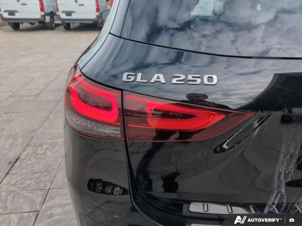 2023 Mercedes-Benz GLA 250 Base GLA 250 4dr All-Wheel Drive 4MATIC Photo