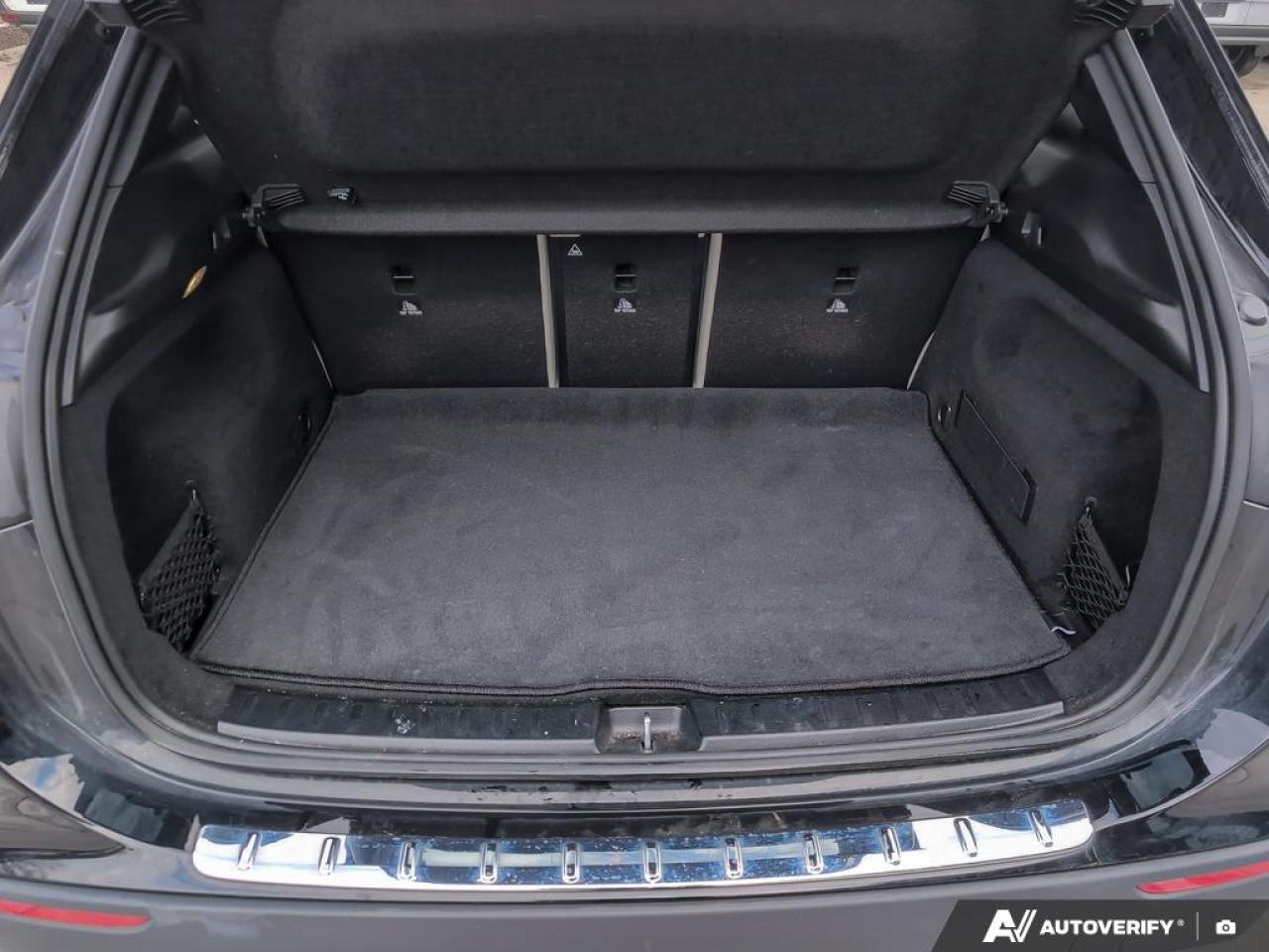 2023 Mercedes-Benz GLA 250 Base GLA 250 4dr All-Wheel Drive 4MATIC Photo