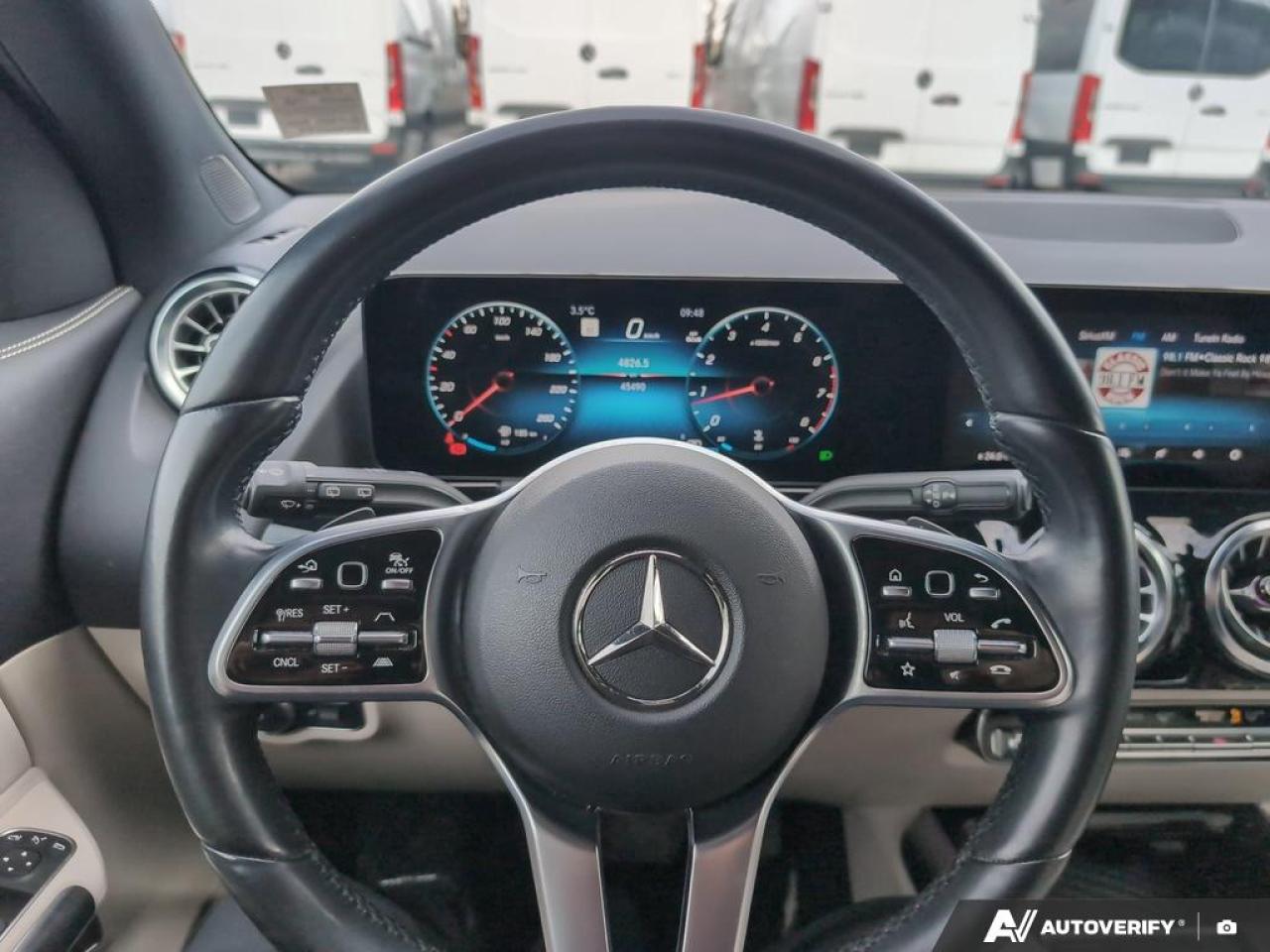 2023 Mercedes-Benz GLA 250 Base GLA 250 4dr All-Wheel Drive 4MATIC Photo