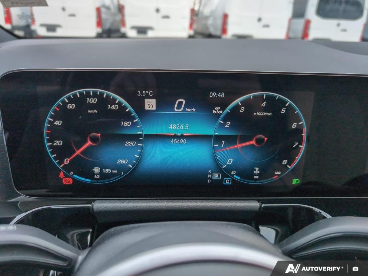 2023 Mercedes-Benz GLA 250 Base GLA 250 4dr All-Wheel Drive 4MATIC Photo