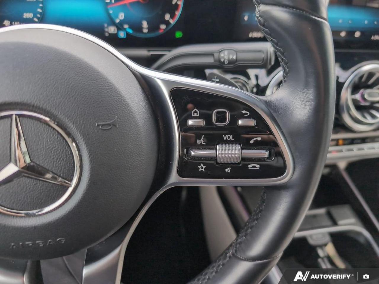 2023 Mercedes-Benz GLA 250 Base GLA 250 4dr All-Wheel Drive 4MATIC Photo