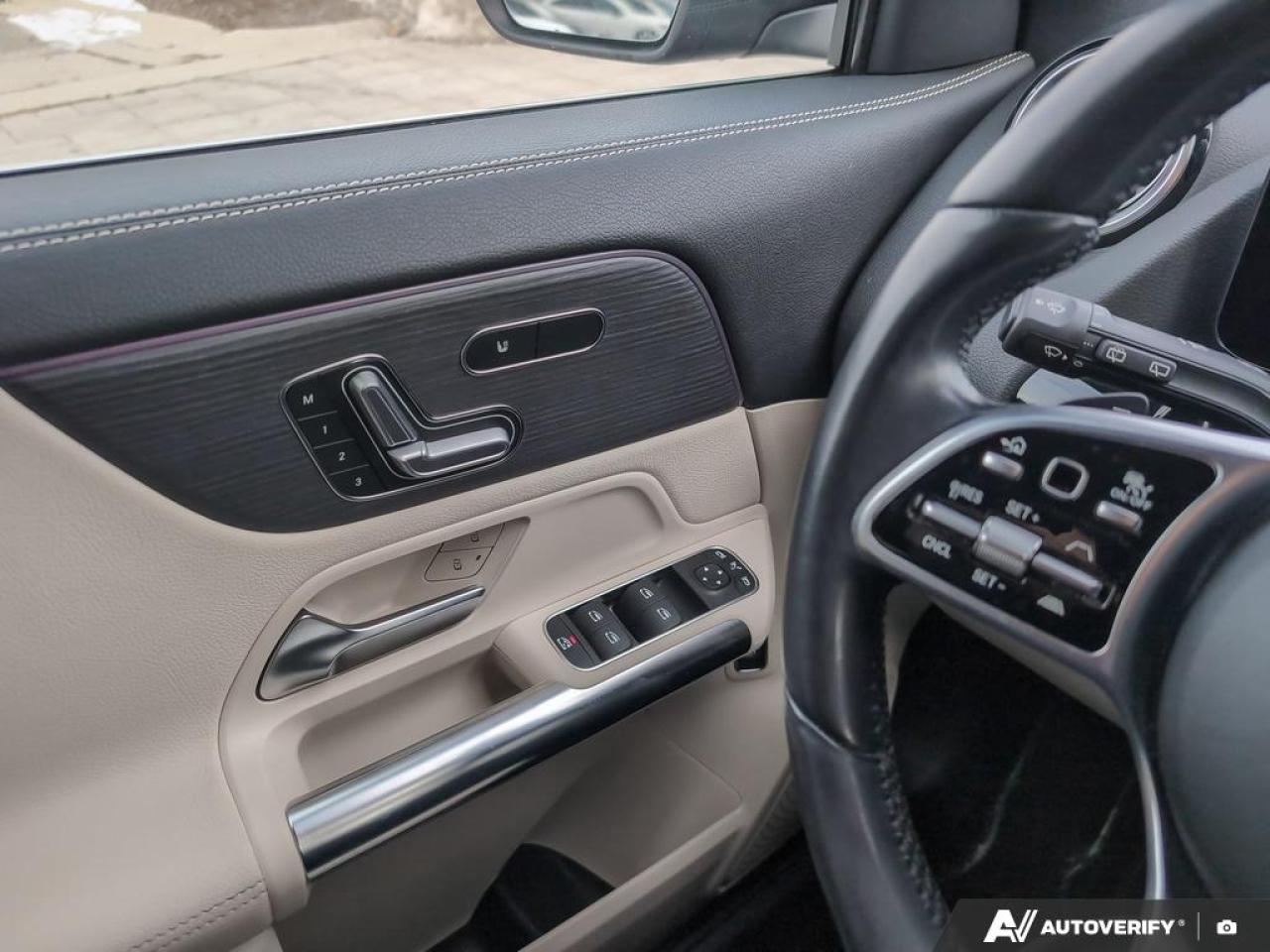 2023 Mercedes-Benz GLA 250 Base GLA 250 4dr All-Wheel Drive 4MATIC Photo