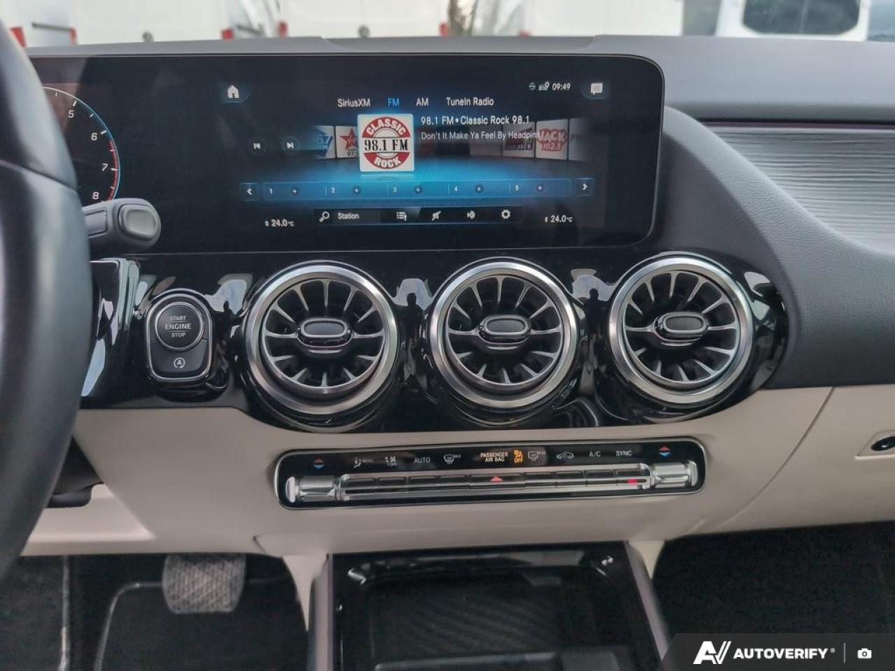 2023 Mercedes-Benz GLA 250 Base GLA 250 4dr All-Wheel Drive 4MATIC Photo