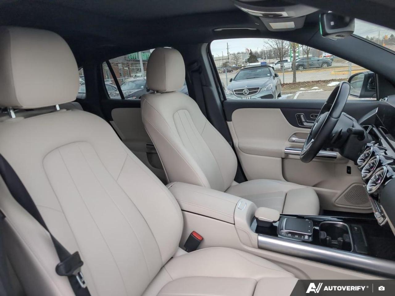 2023 Mercedes-Benz GLA 250 Base GLA 250 4dr All-Wheel Drive 4MATIC Photo