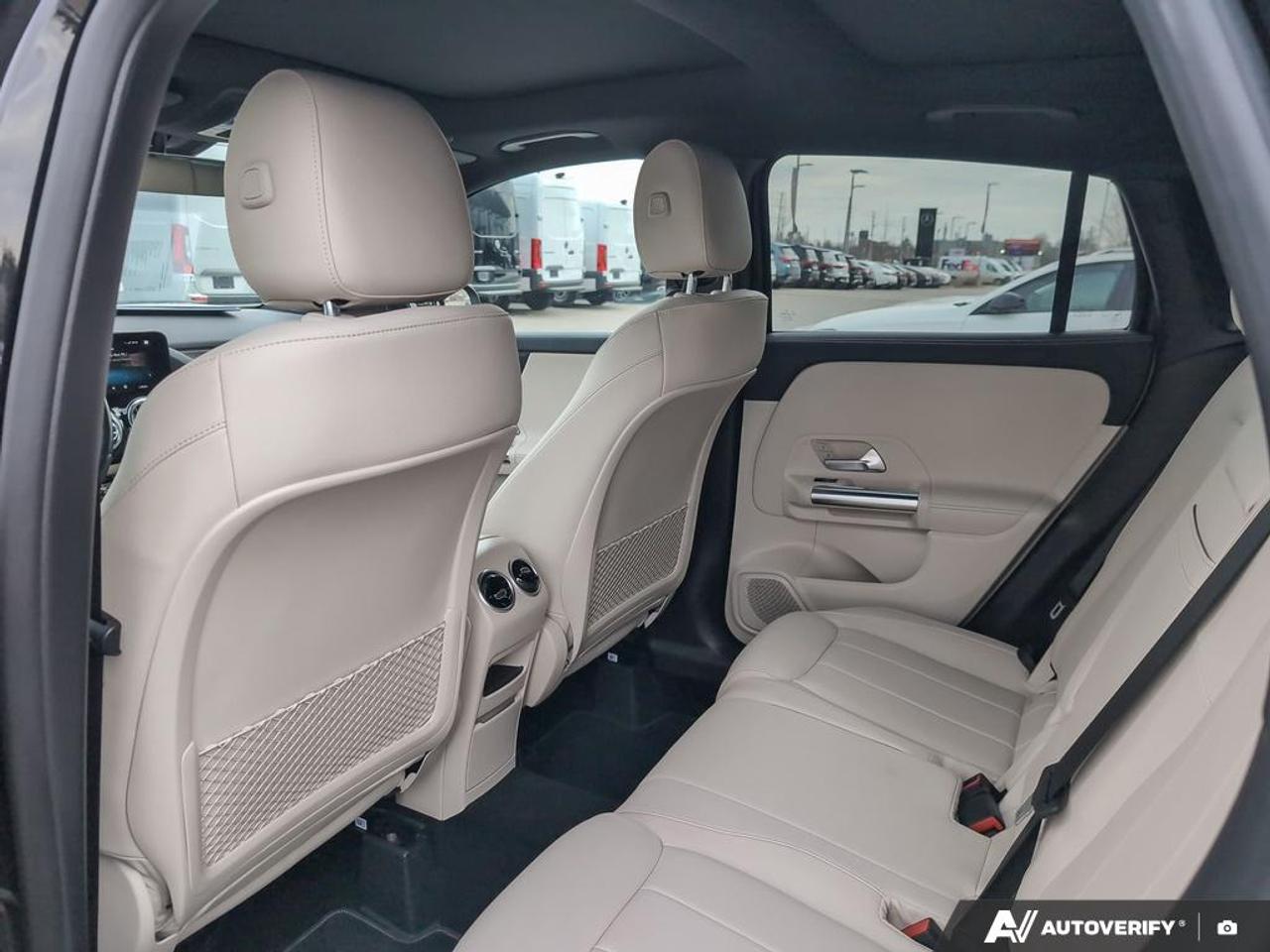 2023 Mercedes-Benz GLA 250 Base GLA 250 4dr All-Wheel Drive 4MATIC Photo