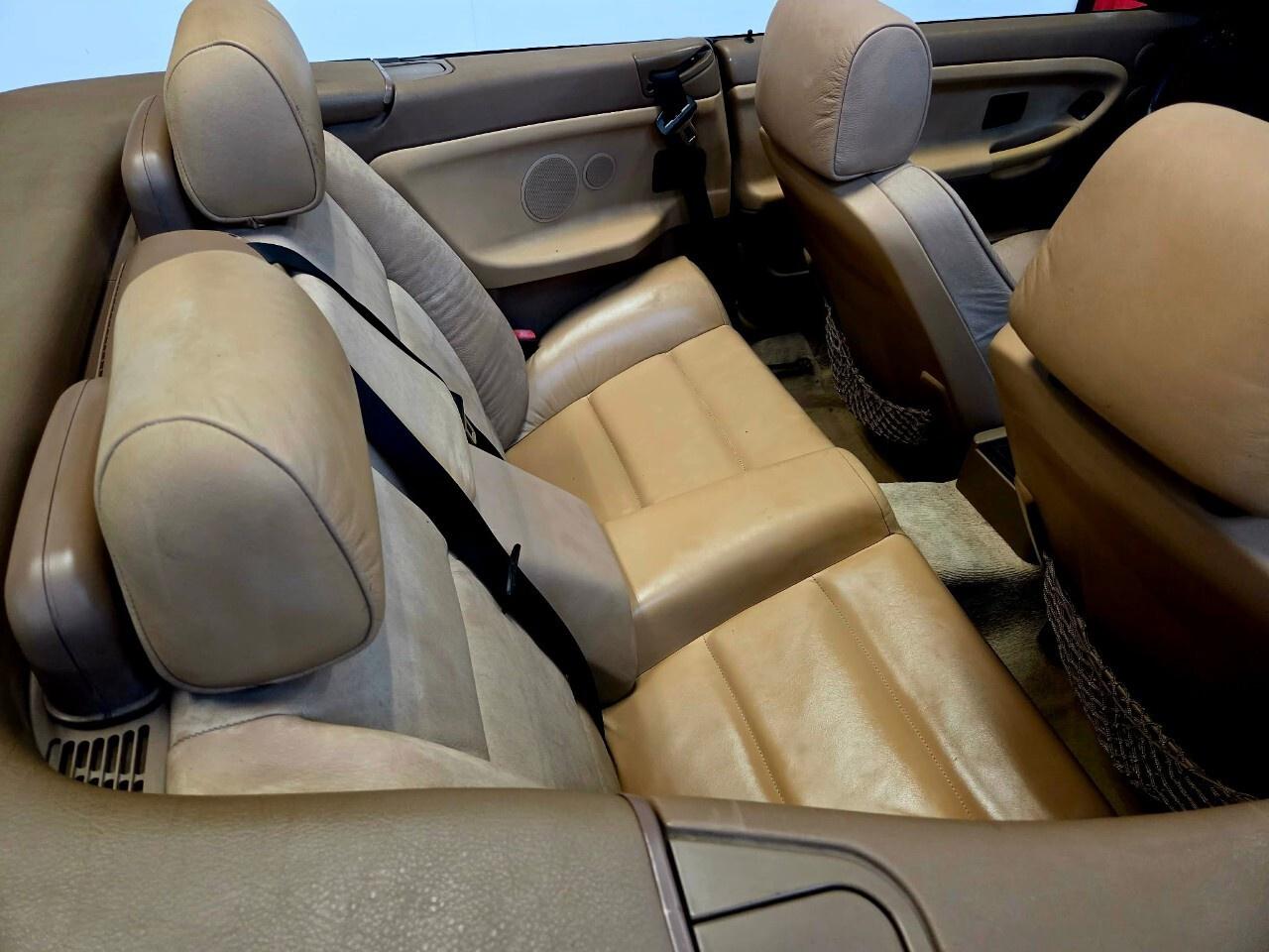 1995 BMW 3 Series 318ic Very Low KMs/Manual Transmission/Manual Top Photo