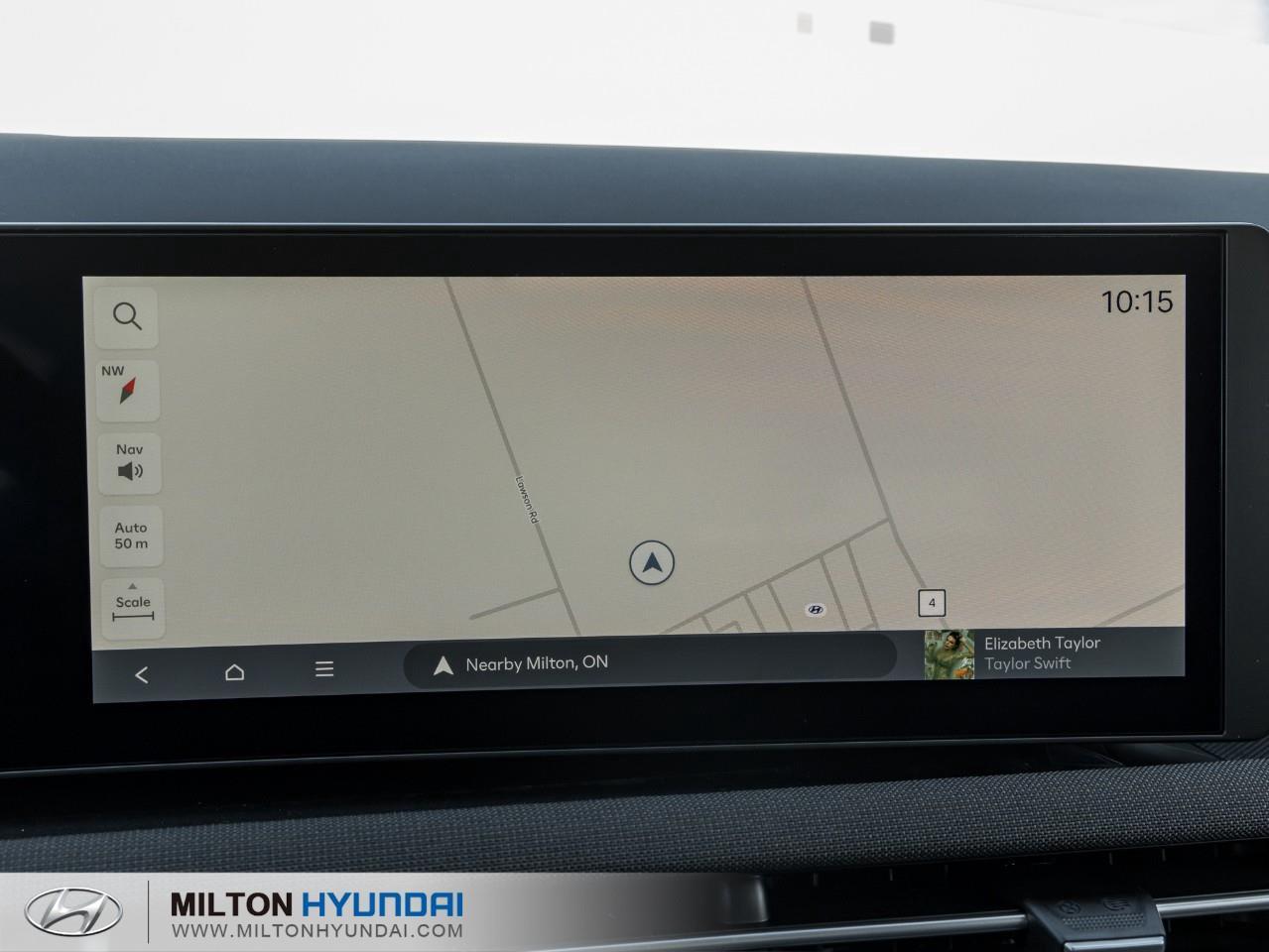 2026 Hyundai Tucson Hybrid Ultimate 4dr All-Wheel Drive Photo