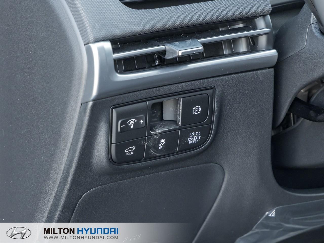 2026 Hyundai Tucson Hybrid Ultimate 4dr All-Wheel Drive Photo