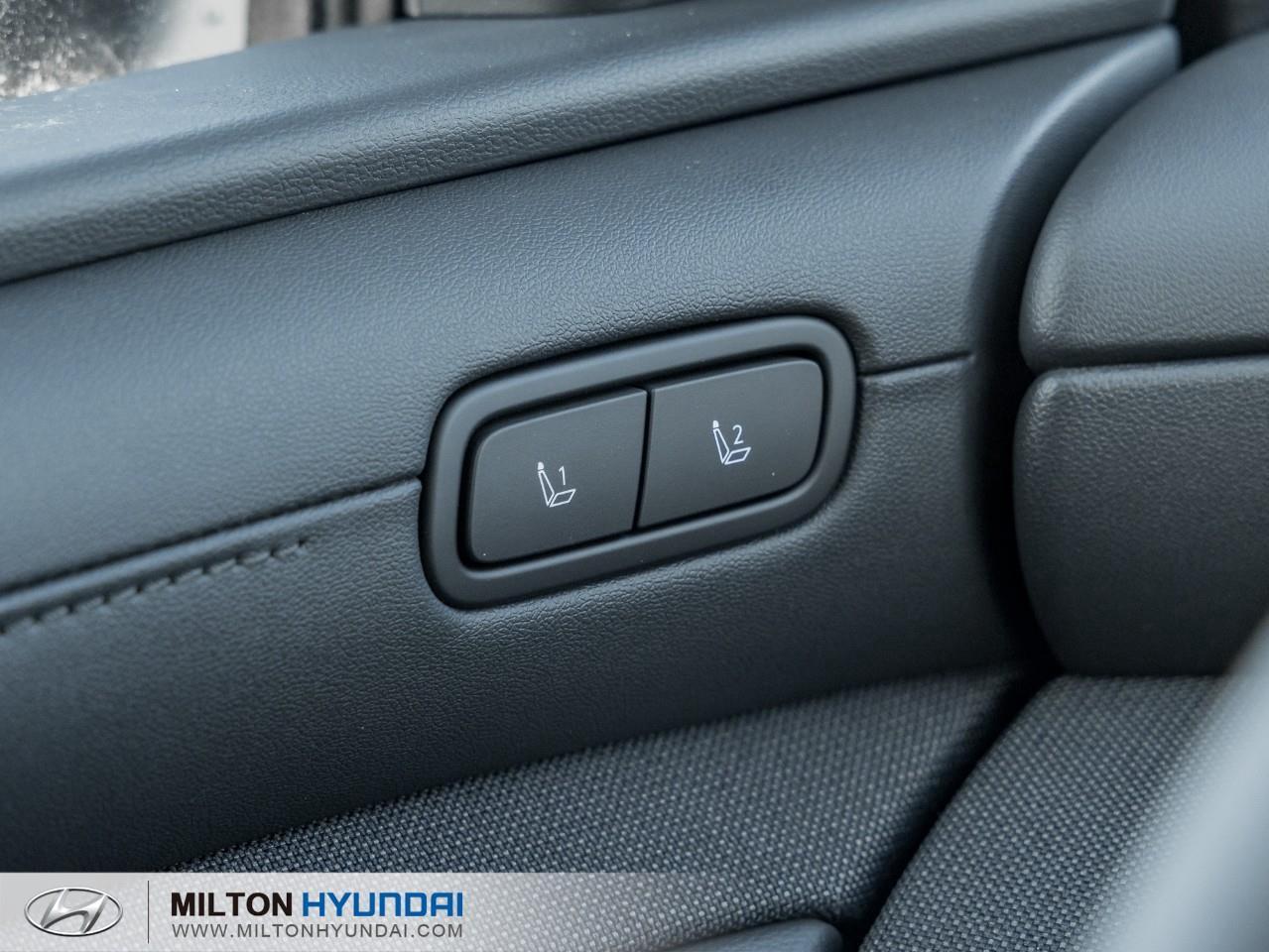 2026 Hyundai Tucson Hybrid Ultimate 4dr All-Wheel Drive Photo