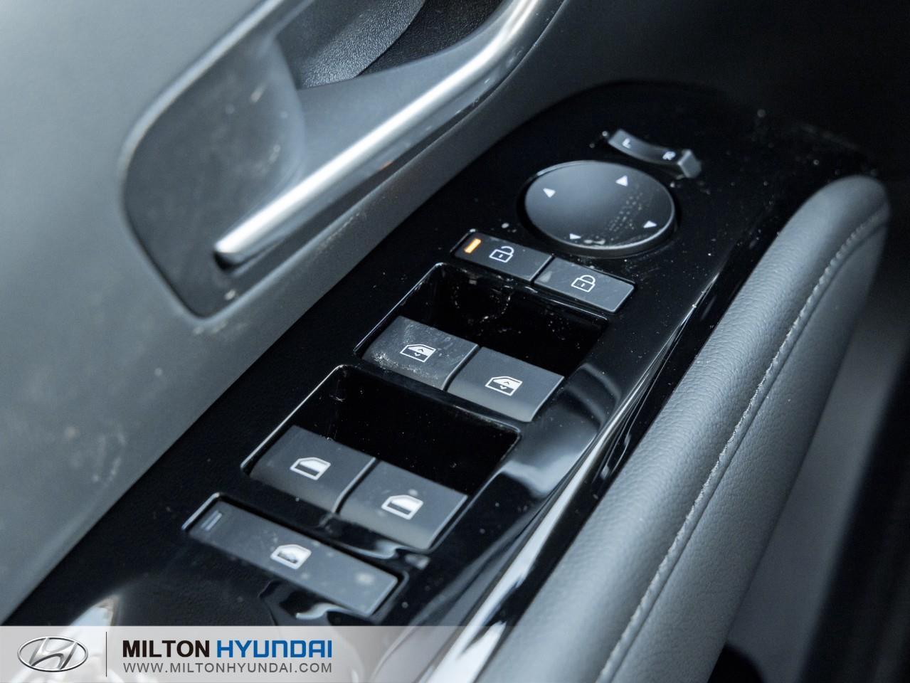 2026 Hyundai Tucson Hybrid Ultimate 4dr All-Wheel Drive Photo