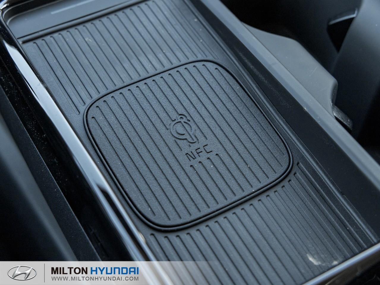 2026 Hyundai Tucson Hybrid Ultimate 4dr All-Wheel Drive Photo